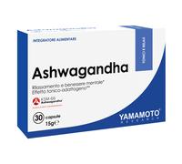 IAF NETWORK Srl YAMAMOTO RESEARCH ASHWAGANDHA 30 CAPSULE