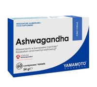 YAMAMOTO RESEARCH ASHWAGANDHA 60 cpr