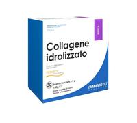 IAF NETWORK Srl YAMAMOTO RESEARCH COLLAGENE IDROLIZZATO 30 BUSTINE FRAGOLINE DI BOSCO