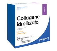 IAF NETWORK Srl YAMAMOTO RESEARCH COLLAGENE IDROLIZZATO 30 BUSTINE FRAGOLINE DI BOSCO
