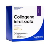 YAMAMOTO RESEARCH Collagene Idrolizzato Verisol 30 Bustine da 5 gr Integratore
