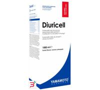 YAMAMOTO RESEARCH DIURICELL 1 LITRO FRUTTI DI BOSCO