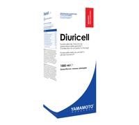 Yamamoto research diuricell 1000 ml