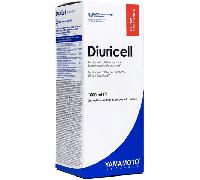 Yamamoto Research Diuricell Frutti Di Bosco Integratore 1000 Ml
