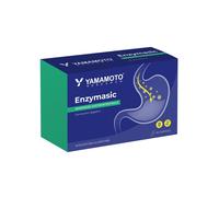 YAMAMOTO RESEARCH Enzymasic 30 Capsule Integratore Alimentare di Enzimi
