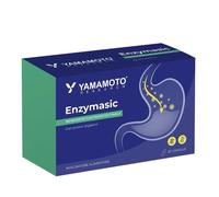 YAMAMOTO RESEARCH Enzymasic® ENZIMI DIGESTIVI 30 capsule