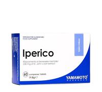 Yamamoto Research Iperico 60 Compresse - 80 Gr