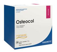YAMAMOTO RESEARCH OSTEOCOL ® 30 BUSTINE DA 11 gr COLLAGENE IDROLIZZATO