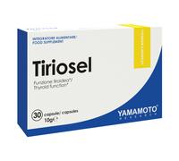 Yamamoto research tiriosel 30 capsule