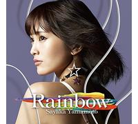 Yamamoto Sayaka - Rainbow
