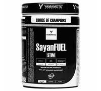 YAMAMOTO SAYAN FUEL STIM 300 GR Agrumi
