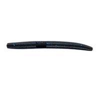 Yamamoto Senko Bait, 138545, Fiocco Nero Blu, 4-Inch