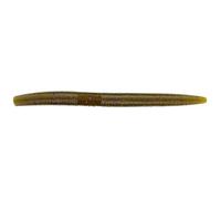 Yamamoto Senko Bait, Uomo, 340919, Fiocco di rame verde zucca viola, 5-Inch