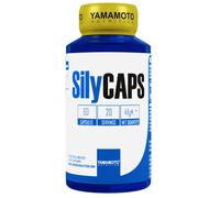 YAMAMOTO SILY CAPS 60 CPS