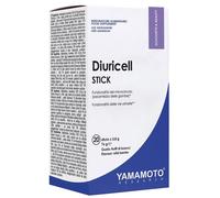 YAMAMOTO SpA DIURICELL STICK FRUTTI DI BOSCO 20 BUSTINE X 3,8 G