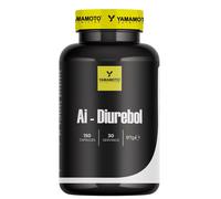 YAMAMOTO SpA YAMAMOTO NUTRITION AI DIUREBOL 150 CAPSULE