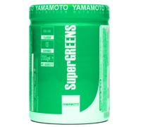 YAMAMOTO SUPER GREENS 200 GR Kiwi-Lime
