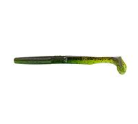 Yamamoto Swim Senko 12,7 cm, verde zucca & anguria