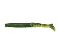 Yamamoto Swim Senko 4", verde zucca & anguria
