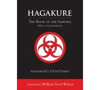 Yamamoto Tsunetomo Hagakure (Copertina rigida)