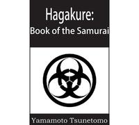 Yamamoto Tsunetomo Hagakure (Tascabile)