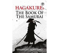Yamamoto Tsunetomo William Scott Wilson Hagakure (Tascabile)