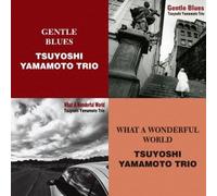 Yamamoto Tsuyoshi - Gentle Blues / What a Wonderful World