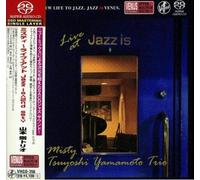 Yamamoto, Tsuyoshi Trio - Misty: Live At Jazz Is - 2nd Set
