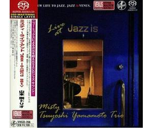 Yamamoto, Tsuyoshi Trio - Misty: Live At Jazz Is - 2nd Set