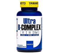 Yamamoto Ultra B-Complex - 60 capsule