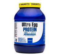 Yamamoto Ultra Egg protein 700 gr cacao- proteine uova Senza Glutine o Lattosio