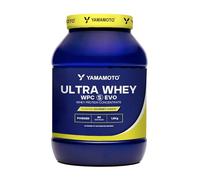 Ultra Whey WPC S EVO Cioccolato, 1800 g