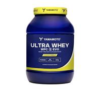 Ultra Whey WPC S EVO Vaniglia, 1800 g