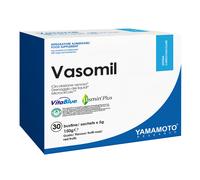 YAMAMOTO VASOMIL 30 BUSTINE Frutti Rossi