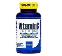 Vitamin C 1000mg di YAMAMOTO NUTRITION - 90 cpr - 90 dosi