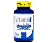 Vitamin E integratore alimentare di Vitamina E 90 capsule