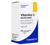 Yamamoto Research Vitamina C Masticabile PureWay® (60 Compresse da masticare)