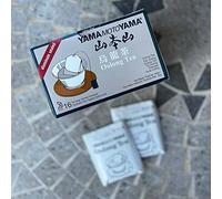 Yamamotoyama Tè in Bustina - Oolong tè - Tea Soul