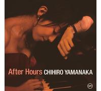 Yamanaka, Chihiro - After Hours