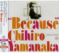 Yamanaka, Chihiro - Because