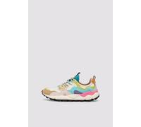 Flower Mountain - Yamano Sneaker - - Shoes - Donna - Multicolore - 36 EU