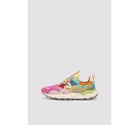 Flower Mountain - Women's Yamano 3 - Sneaker EU 38 variopinto
