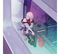 Marcin Przybylowicz & P.T. Adamcz Cyberpunk: Edgerunners (Original Se (Vinyl LP)