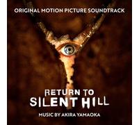 Yamaoka, Akira - Return to Silent Hill (Original Motion Picture Sou