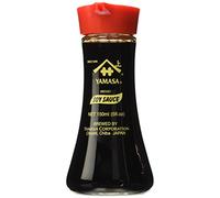 Yamasa Salsa di Soia - 3 pezzi da 150 ml [450 ml]
