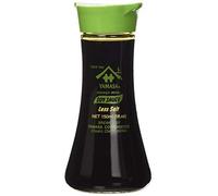 Yamasa Salsa di Soia a Basso Contenuto di Sale - 150 ml