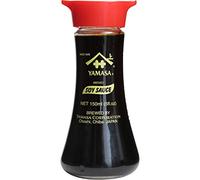 YAMASA - Salsa di Soia Fancy - Multipack (12 X 150 ML)