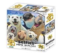 Yamasan Prime 3D Howard Robinson Cool Sea Creatures Selfie 13747 dimensioni f...