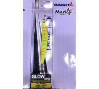 Yamashita Amo da pesca per Calamari, 10CM, 1 pezzo