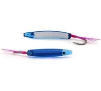 YAMASHITA Artificiale Surf YAMIZUNO 45mm Color KVH per TRAINA OCCHIATE LAMPUGHE